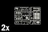 Italeri 2779 CHINOOK HC.2 CH-47F (1:48)